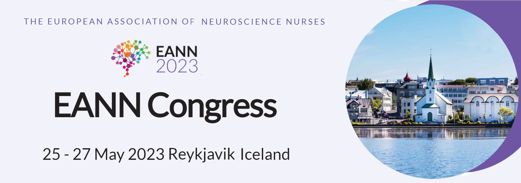 European Association of Neuroscience Nurses Congress ASNEN